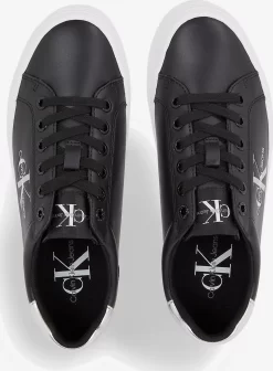 Calvin Klein Jeans Casual Sneakers Sneaker Low Kvinder Sort -Sneakerbutik Til Kvinder c0ccd7c6f8a2da2ccdf9908658a282fa scaled