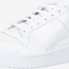 Adidas Originals Casual Sneakers Sneaker Low FORUM BOLD Kvinder Hvid