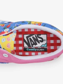 Vans Skate Sneakers Sneaker Low ComfyCush Kvinder Blå / Pink -Sneakerbutik Til Kvinder c2ba2b1b71f462df753b167f023afc04 scaled
