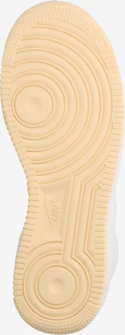 Nike Sportswear High Top Sneakers Sneaker High AF1 SCULPT Kvinder Hvid -Sneakerbutik Til Kvinder c358843c0b91004d832f93ad0b87e1b7 scaled