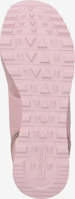 Skechers Running Sneakers Sneaker Low Kvinder Pink / Gammelrosa -Sneakerbutik Til Kvinder c3cf405712ef63a91803cf3c137ab46e scaled