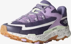 The North Face Running Sneakers Sneaker Low Vectiv Taraval Kvinder Blomme / Orkidee