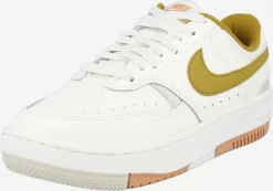 Nike Sportswear Casual Sneakers Sneaker Low GAMMA FORCE Kvinder Beige