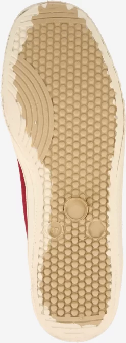 High Top Sneakers Sneaker High Kvinder Vinrød -Sneakerbutik Til Kvinder cb7f2d81f705844281fc26f362e0884e scaled