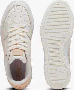 Puma Casual Sneakers Sneaker Low Kvinder Uldhvid -Sneakerbutik Til Kvinder cb8651c6b6048f882e715ca56d2fb63b scaled