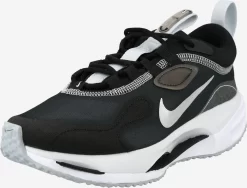 Nike Sportswear Running Sneakers Sneaker Low SPARK Kvinder Sort