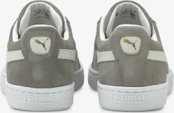 Puma Casual Sneakers Sneaker Low Classic XXI Kvinder Grå -Sneakerbutik Til Kvinder ce79375c0c9e3dec53b9f011a1547462