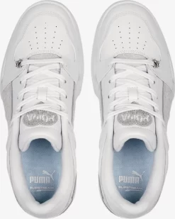 Puma Casual Sneakers Sneaker Low Slipstream IWD Wns Kvinder Hvid -Sneakerbutik Til Kvinder cfd3954984b6c98b669063da9f7e4684 scaled