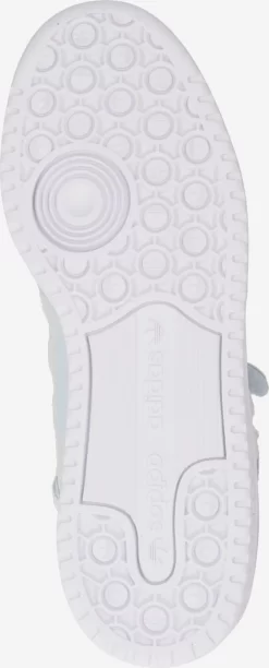 Adidas Originals High Top Sneakers Sneaker High FORUM MID Kvinder Lyseblå / Hvid -Sneakerbutik Til Kvinder d118340927915b6ec9326c4f7b0cfc54 scaled