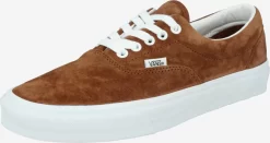Vans Skate Sneakers Sneaker Low Kvinder Brun