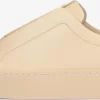 Kazar Casual Sneakers Sneaker Low Kvinder Creme