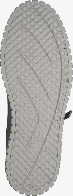 S.Oliver Fashion Sneakers Sneaker Low Kvinder Beige / Sand -Sneakerbutik Til Kvinder d5e590cbec13832d58fee81bab41c316 scaled