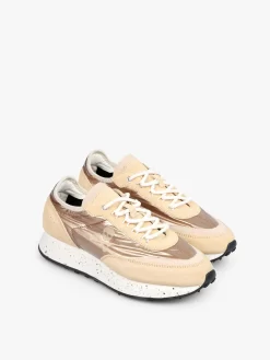 Scalpers Fashion Sneakers Sneaker Low Kvinder Pink / Lyserød -Sneakerbutik Til Kvinder d609796db11f2a23917987ab48545d5b scaled