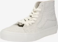 Vans High Top Sneakers Sneaker High Kvinder Grå / Lysegrå