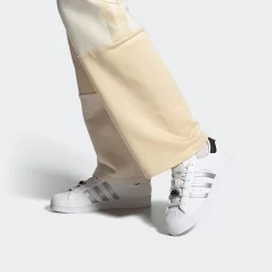 Adidas Originals Casual Sneakers Sneaker Low SUPERSTAR Kvinder Hvid -Sneakerbutik Til Kvinder d6c780c45e38ffca992b273e9a985753