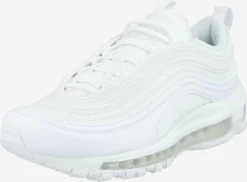 Nike Sportswear Fashion Sneakers Sneaker Low AIR MAX 97 Kvinder Hvid
