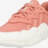 Adidas Originals Running Sneakers Sneaker Low OZWEEGO Kvinder Koral