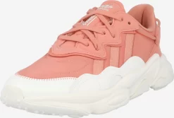 Adidas Originals Running Sneakers Sneaker Low OZWEEGO Kvinder Koral