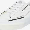 Vans Skate Sneakers Sneaker Low Kvinder Offwhite / Naturhvid