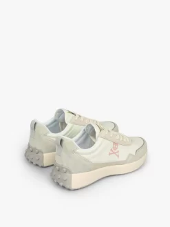 Scalpers Running Sneakers Sneaker Low Oregon Kvinder Pastelgrøn -Sneakerbutik Til Kvinder dc2273e1940e6348cac16f399f599a2b scaled