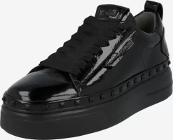 Kennel & Schmenger Fashion Sneakers Sneaker Low HOT Kvinder Sort