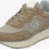Gant Running Sneakers Sneaker Low Bevinda Kvinder Brokade / Lysebrun
