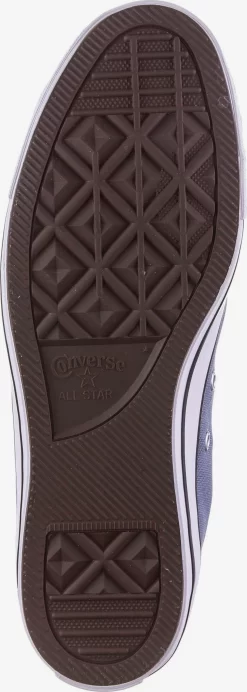 Converse High Top Sneakers Sneaker High All Star Kvinder Grå -Sneakerbutik Til Kvinder e578ff5ea45715c52cf02c818f200f6c scaled