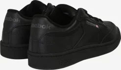 REEBOK CLASSICS Casual Sneakers Sneaker Low Club C 85 Kvinder Sort -Sneakerbutik Til Kvinder e83e17f306c053445bb5e2fed99228df