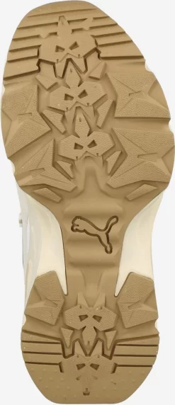 Puma Fashion Sneakers Sneaker Low Orkid Selflove Kvinder Hvid / Uldhvid -Sneakerbutik Til Kvinder e87d6ba490180d9345d899f4f4cabba2 scaled