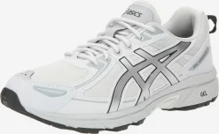 ASICS SportStyle Running Sneakers Sneaker Low Kvinder Lysegrå / Mørkegrå