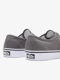 Vans Casual Sneakers Sneaker Low Authentic Kvinder Grå -Sneakerbutik Til Kvinder eae876cd19a80728325c5a7a6fe10d81 scaled
