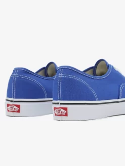 Vans Skate Sneakers Sneaker Low Kvinder Blå -Sneakerbutik Til Kvinder ebe4a088bf6c72bd8f0ee10d38348a4d scaled