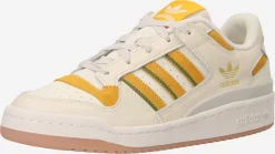 Adidas Originals Casual Sneakers Sneaker Low FORUM LOW CL Kvinder Hvid