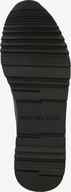 MICHAEL Michael Kors Fashion Sneakers Sneaker Low ALLIE Kvinder Brun / Kastaniebrun -Sneakerbutik Til Kvinder f011c5a77222d355d21c8d36635afd68 scaled