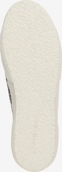 Superga Fashion Sneakers Sneaker Low FANTASY Kvinder Beige -Sneakerbutik Til Kvinder f059b5782694fce444f1c6015ccda22a scaled