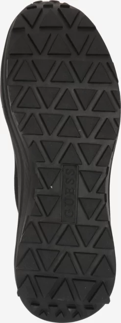 Guess High Top Sneakers Sneaker High KADLY Kvinder Sort -Sneakerbutik Til Kvinder f0788d55f2d27e6986b9461f6f5d8cf5 scaled