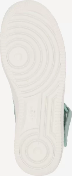 Nike Sportswear High Top Sneakers Sneaker High AIR FORCE 1 07 MID Kvinder Hvid -Sneakerbutik Til Kvinder f1f88eb25bacd016587c02f0cb5a80db scaled