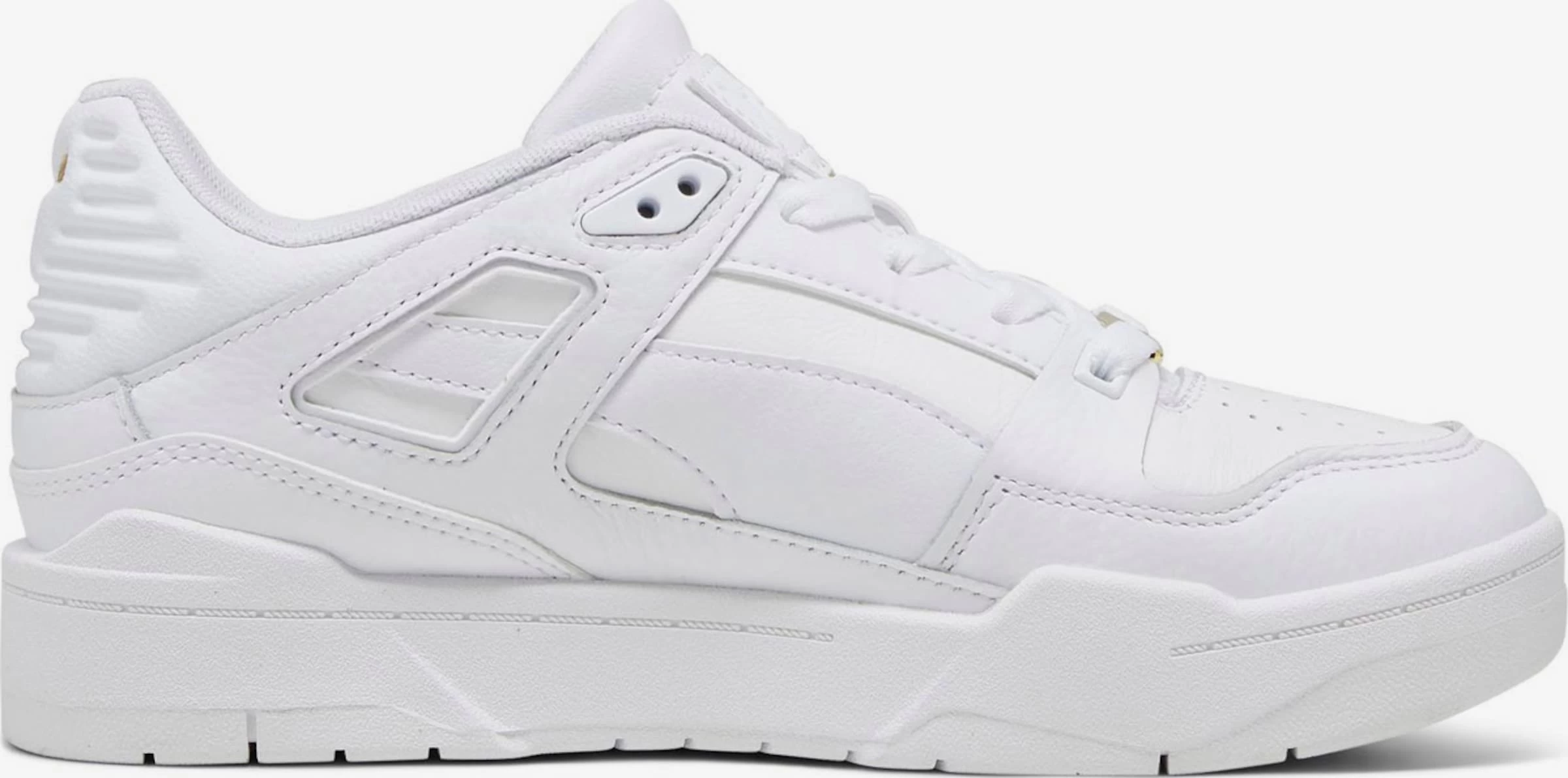 Puma Running Sneakers Sneaker Low Slipstream Kvinder Hvid 3 Puma Running Sneakers Sneaker Low Slipstream Kvinder Hvid - Billede 3