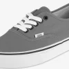 Vans Casual Sneakers Sneaker Low Authentic Kvinder Grå