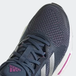 Adidas Sportswear Running Sneakers Sneaker Low Solarglide 5 Kvinder Marin -Sneakerbutik Til Kvinder f677081f608931e9ffc73810e565b7f7