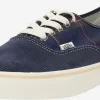 Vans Casual Sneakers Sneaker Low Kvinder Mørkeblå