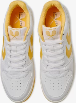 Hummel Casual Sneakers Sneaker Low Power Play Kvinder Hvid -Sneakerbutik Til Kvinder fb2557b47e2b595faf7f593bd912c58f scaled