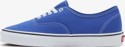 Vans Skate Sneakers Sneaker Low Kvinder Blå -Sneakerbutik Til Kvinder fdb4ea57f27b4b77a2d94f164e00a74e