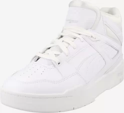 Puma High Top Sneakers Sneaker High Slipstream Mid Wns Kvinder Hvid