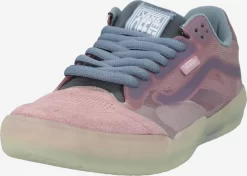 Vans Skate Sneakers Sneaker Low UltimateWaffle Kvinder Lyselilla