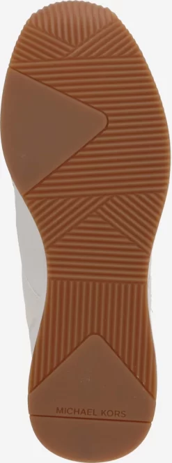 MICHAEL Michael Kors High Top Sneakers Sneaker High GENTRY Kvinder Hvid -Sneakerbutik Til Kvinder ff6ef776549ad526774fab1ebf82682f scaled