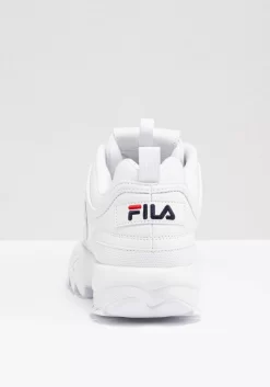 Fila Running Sneakers Sneaker Low Disruptor Kvinder Hvid -Sneakerbutik Til Kvinder ff7d4385c522003c80e9b980daeafb36 scaled